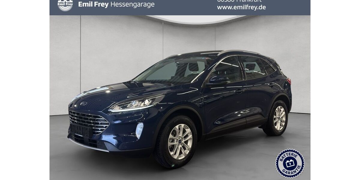 Ford Kuga 57.971 km 21.150 &euro; Frankfurt 60386