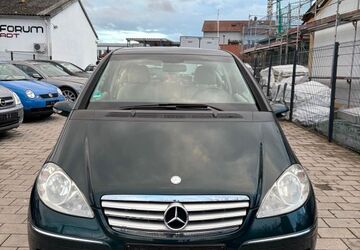 Mercedes-Benz A 170 170.000 km 2.199 &euro; buerstadt 68642
