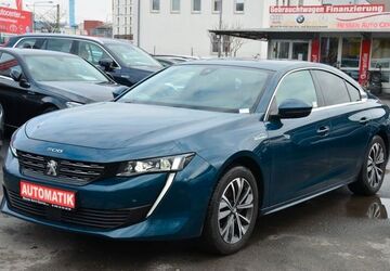 Peugeot 508 163.000 km 14.900 &euro; Frankfurt am Main 60388