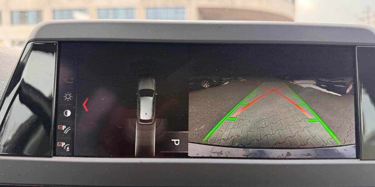 BMW 540i xDrive/Leder/Scheckh/Top 159.000 km 21.990 &euro; Frankfurt 60386