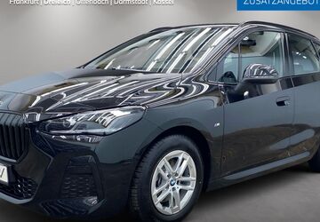 BMW 220 Active Tourer 30.889 km 33.870 &euro; Dreieich-Sprendlingen 63303