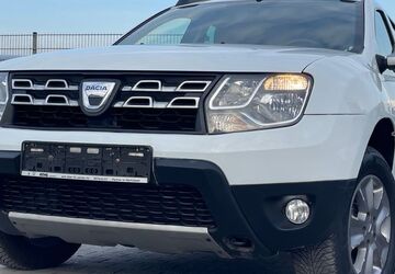 Dacia Duster 100.000 km 6.299 &euro; Dietzenbach 63128