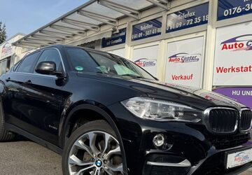 BMW X6 180.000 km 26.499 &euro; Frankfurt am Main 60388