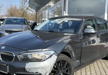 BMW 116 149.000 km 7.999 &euro; Bickenbach 64404