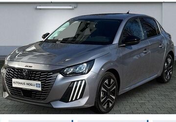 Peugeot 208 17.428 km 15.480 &euro; Rüsselsheim 65428