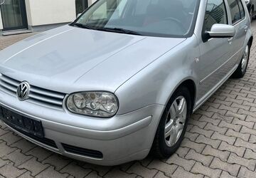 VW Golf 249.000 km 4.999 &euro; Frankfurt 60326
