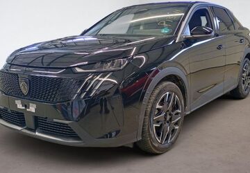 Peugeot 3008 32.812 km 23.780 &euro; Rüsselsheim 65428