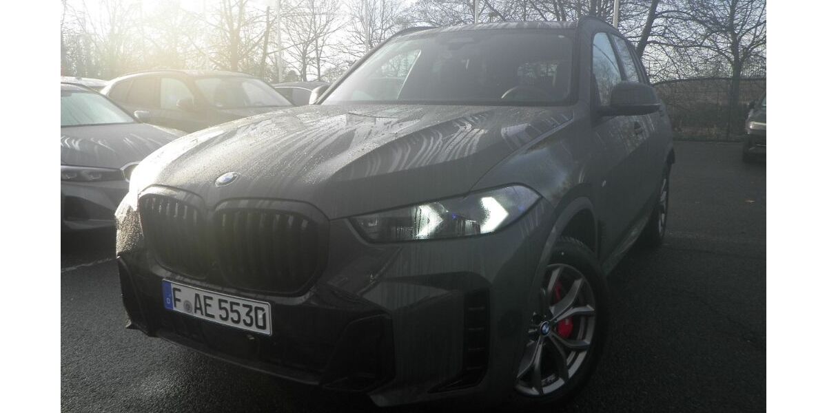 BMW X5 7.681 km 109.799 &euro; Frankfurt am Main 60435