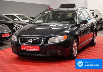 Volvo V70 38.520 km 15.950 &euro; Pfungstadt 64319