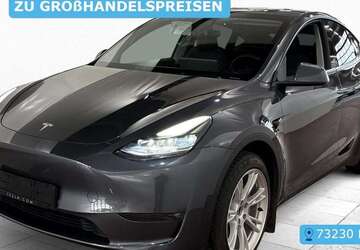 Tesla Model Y 66.003 km 32.295 &euro; Frankfurt 60596