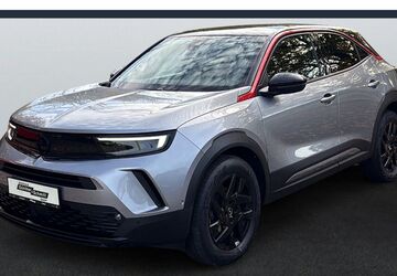 Opel Mokka 31.919 km 19.290 &euro; Flörsheim am Main 65439