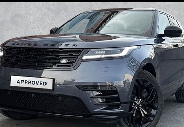Land Rover Range Rover Velar 21.925 km 67.880 &euro; Frankfurt a.M. 60314