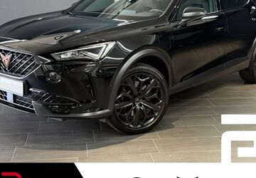 Cupra Formentor 38.073 km 33.164 &euro; Offenbach 63069