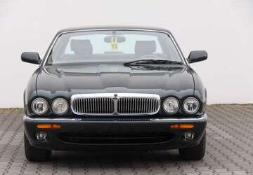 Jaguar XJ 98.900 km 34.999 &euro; Heppenheim 64646