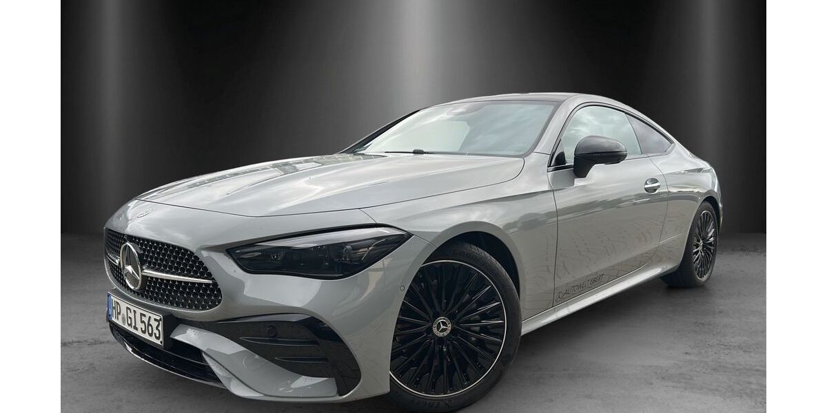 Mercedes-Benz CLE 220 16.000 km 57.880 &euro; Bensheim 64625