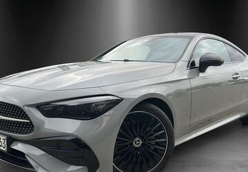 Mercedes-Benz CLE 220 9.500 km 63.890 &euro; Bensheim 64625