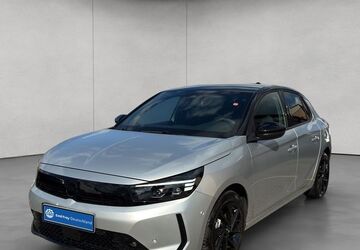 Opel Corsa 32.048 km 16.450 &euro; Frankfurt 60386