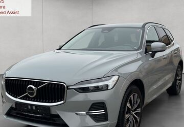 Volvo XC60 23.397 km 39.000 &euro; Frankfurt am Main 60486