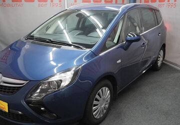 Opel Zafira 229.346 km 4.790 &euro; Pfungstadt 64319