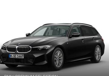 BMW 330 26.300 km 47.490 &euro; Rüsselsheim 65428