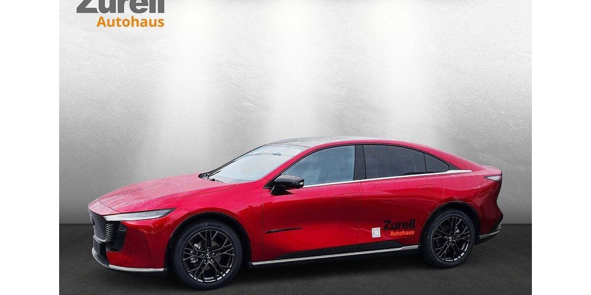 Mazda 6e 8.500 km 36.680 &euro; Darmstadt 64293