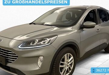 Ford Kuga 127.457 km 14.707 &euro; Frankfurt 60596