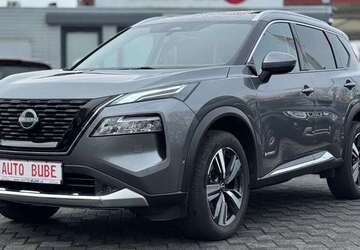 Nissan X-Trail 16.500 km 34.800 &euro; Rüsselsheim 65428