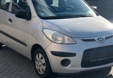 Hyundai i10 140.000 km 1.800 &euro; Langen (Hessen) 63225