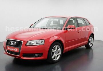Audi A3 122.000 km 7.900 &euro; Frankfurt am Main 60388