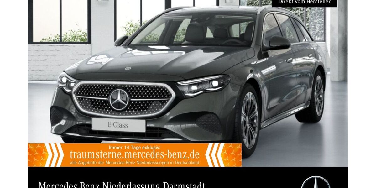 Mercedes-Benz E 300 8.181 km 50.980 &euro; Darmstadt 64295