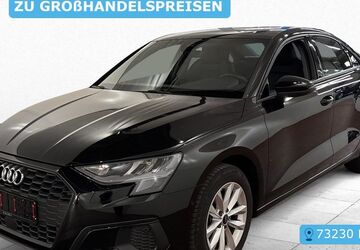 Audi A3 12.092 km 28.690 &euro; Frankfurt 60596