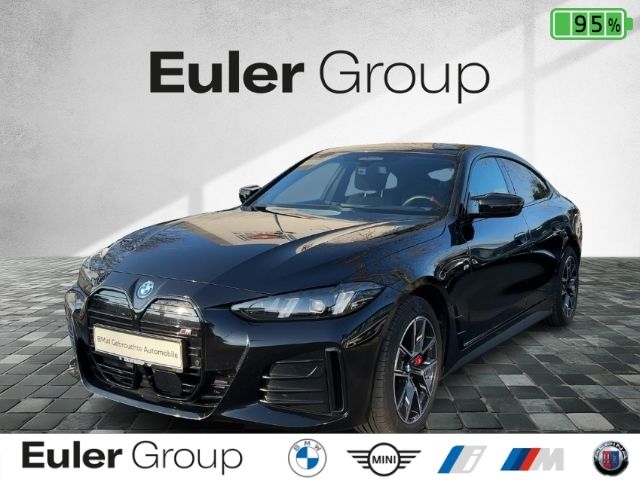 BMW i4 24.121 km 52.799 &euro; Frankfurt 60314