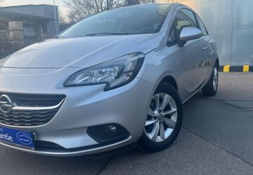 Opel Corsa 101.000 km 7.390 &euro; Groß - Zimmern 64846