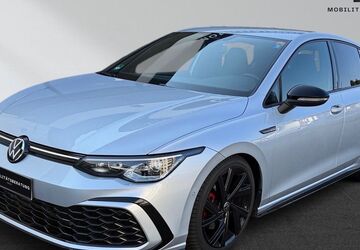 VW Golf 97.350 km 31.999 &euro; Ginsheim-Gustavsburg 65462