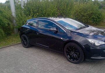 Opel Astra 108.500 km 7.500 &euro; Darmstadt 64289