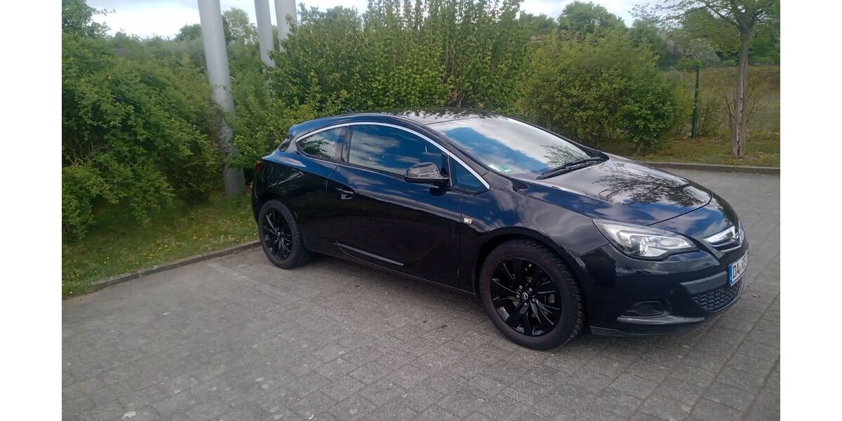Opel Astra 108.500 km 7.500 &euro; Darmstadt 64289