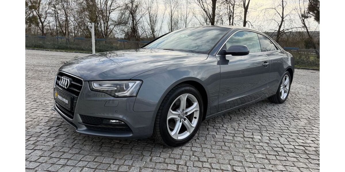 Audi A5 118.000 km 16.990 &euro; Oppenheim 55276