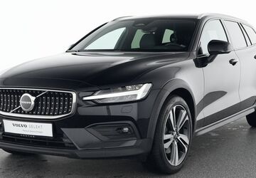 Volvo V60 Cross Country 42.331 km 35.990 &euro; Weiterstadt 64331