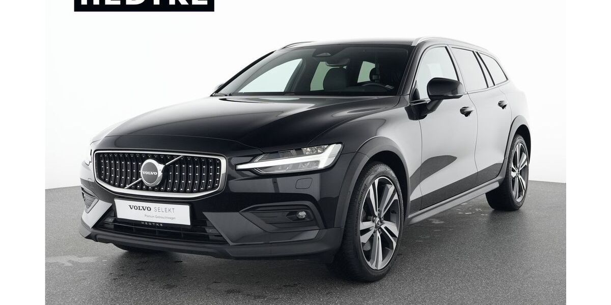 Volvo V60 Cross Country 42.331 km 35.990 &euro; Weiterstadt 64331