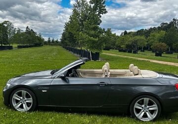 BMW 330 212.500 km 11.300 &euro; Dreieich 63303