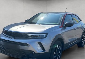 Opel Mokka 18.543 km 20.750 &euro; Frankfurt 60386