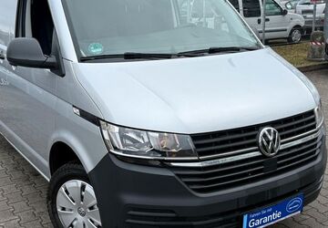 VW T6 Transporter 142.846 km 16.985 &euro; Offenbach 63071