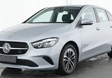 Mercedes-Benz B 250 11.262 km 32.990 &euro; Pfungstadt 64319