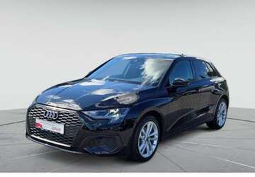 Audi A3 47.598 km 25.480 &euro; Darmstadt 64295