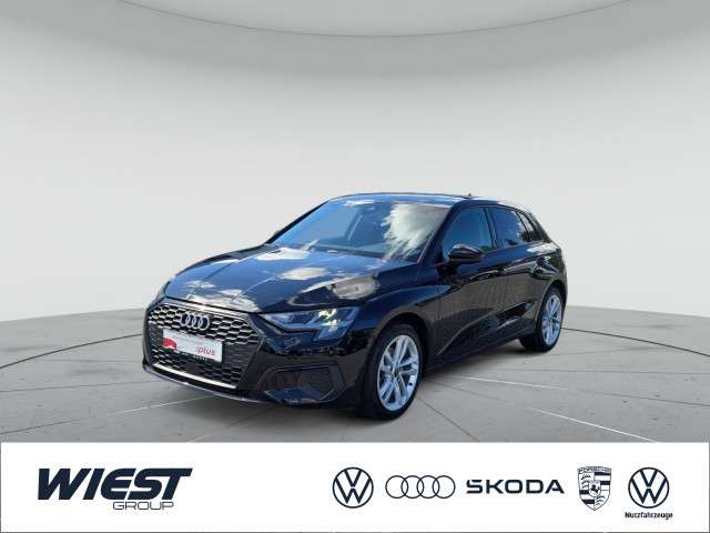 Audi A3 47.598 km 25.480 &euro; Darmstadt 64295