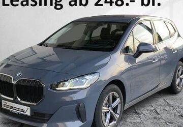 BMW 216 Active Tourer 11.425 km 25.690 &euro; Frankfurt 60314
