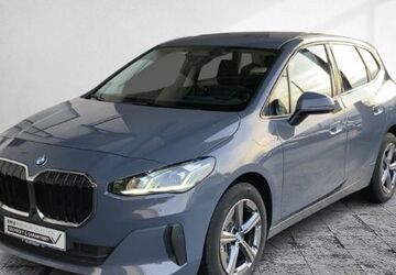 BMW 216 Active Tourer 11.425 km 26.390 &euro; Frankfurt 60314