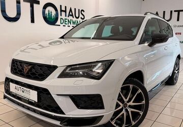 Cupra Ateca 89.000 km 24.990 &euro; Bad König 64732
