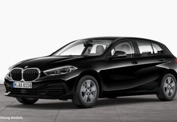 BMW 118 32.980 km 20.280 &euro; Dreieich-Sprendlingen 63303