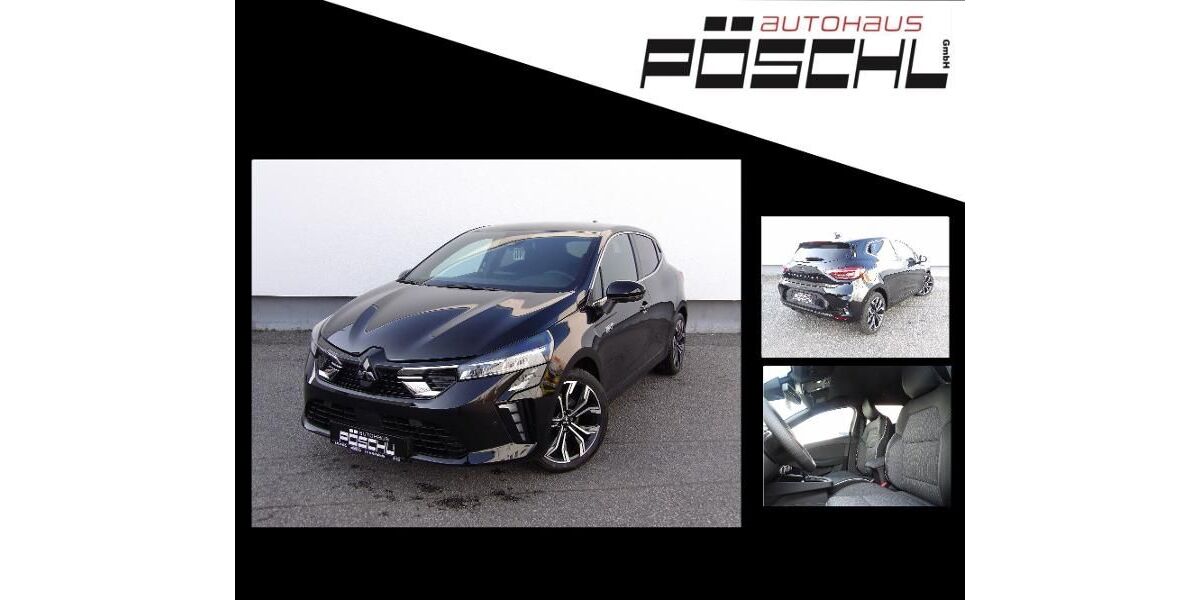 Mitsubishi Colt 1.500 km 24.990 &euro; Bensheim 64625